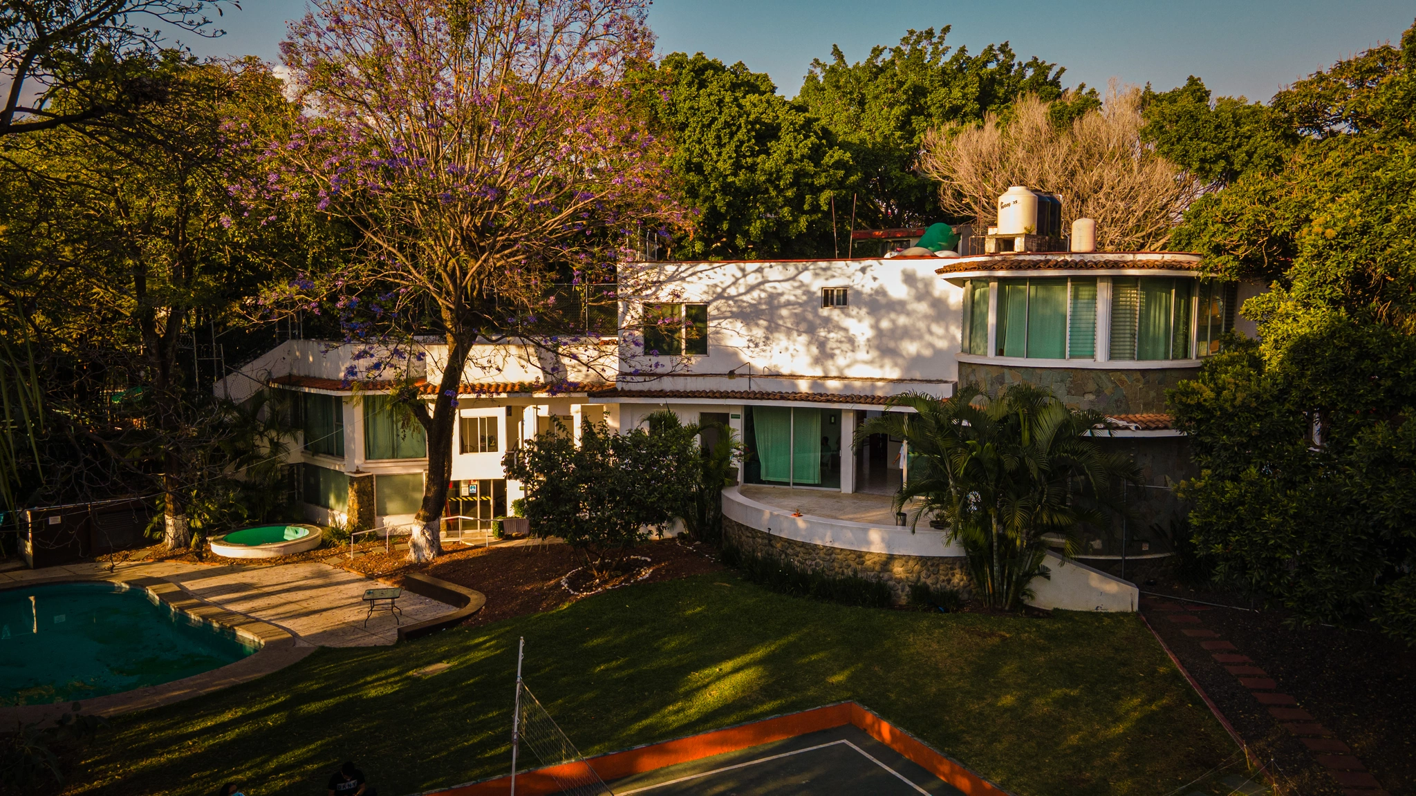 Villa Solarium - Clinica de Salud Mental