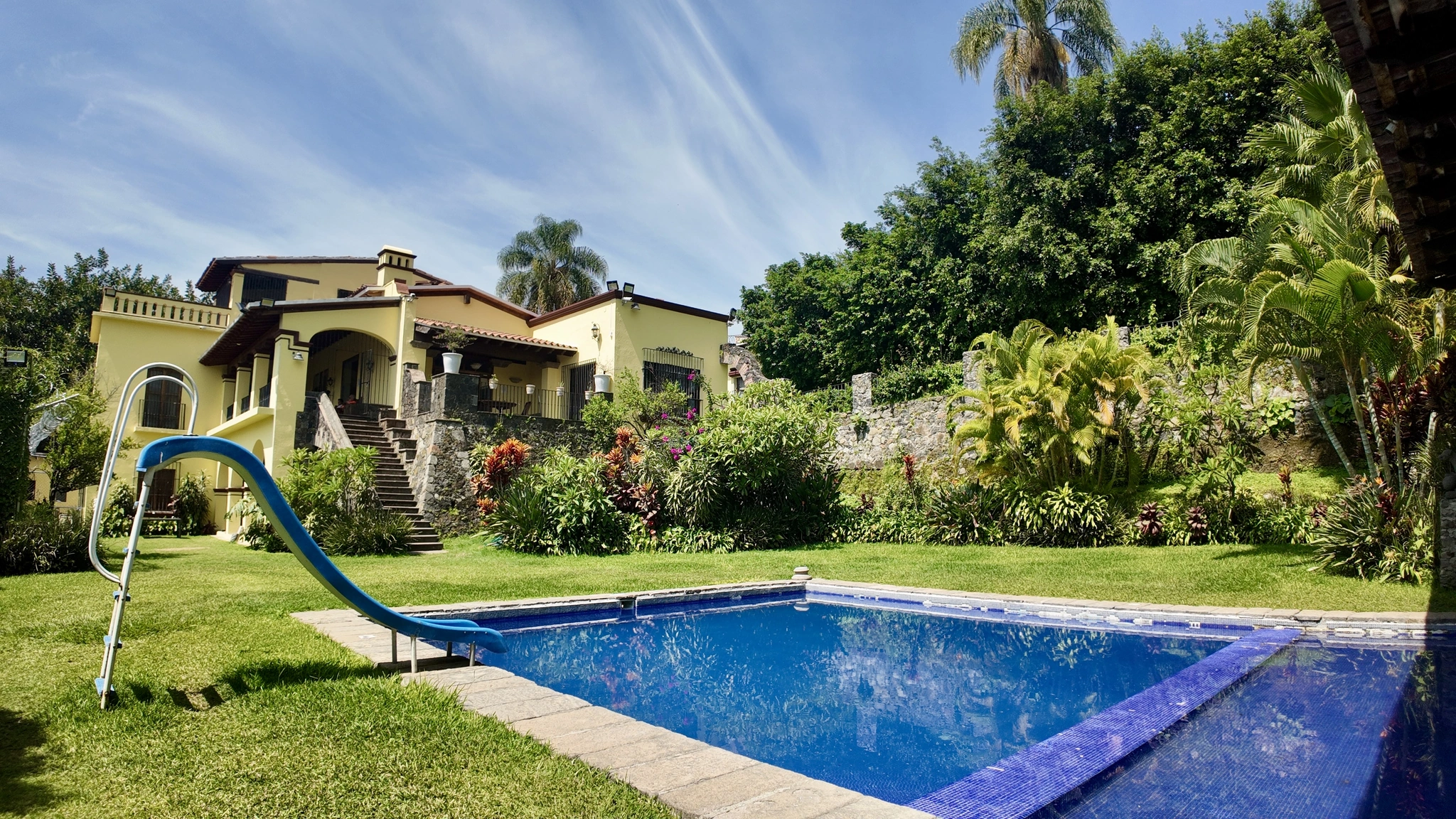 Finca Solarium - Clinica de Salud Mental